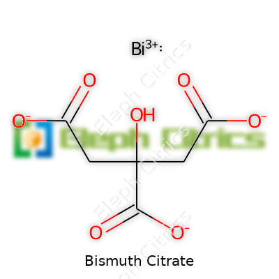 Bismuth Citrate