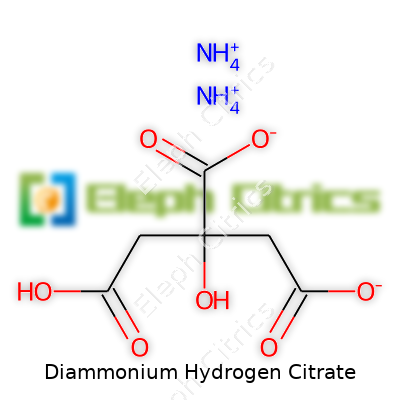 Diammonium Hydrogen Citrate