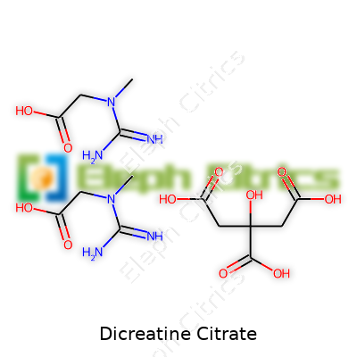 Dicreatine Citrate