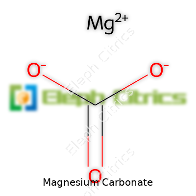 Magnesium Carbonate