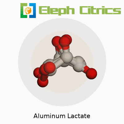 Aluminum Lactate