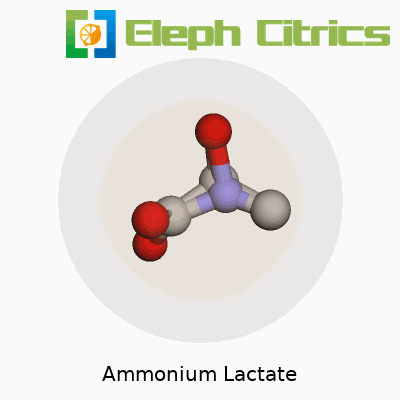 Ammonium Lactate