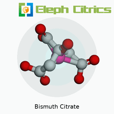 Bismuth Citrate