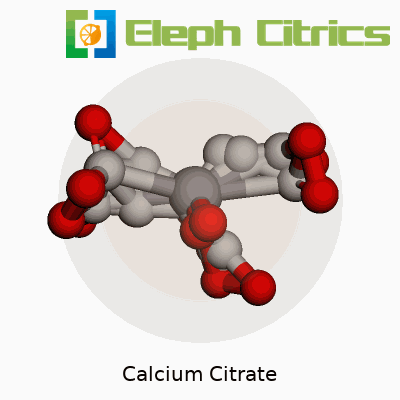 Calcium Citrate