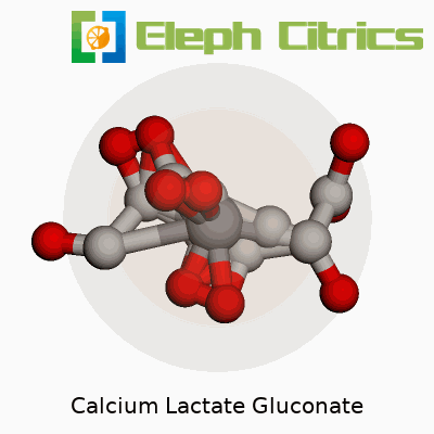 Calcium Lactate Gluconate