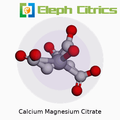 Calcium Magnesium Citrate