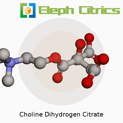 Choline Dihydrogen Citrate