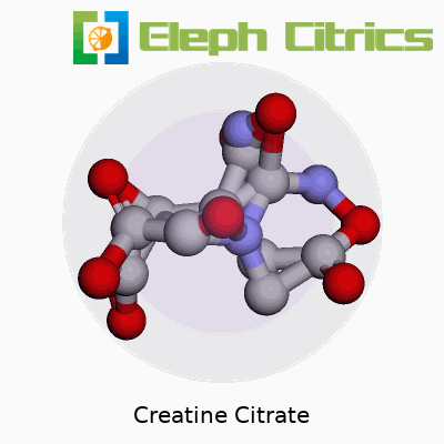 Creatine Citrate
