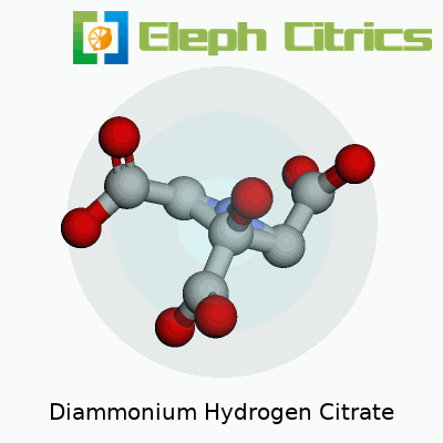 Diammonium Hydrogen Citrate