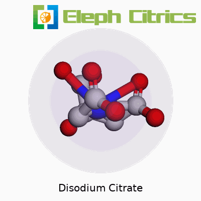 Disodium Citrate