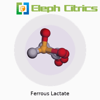 Ferrous Lactate