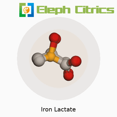 Iron Lactate