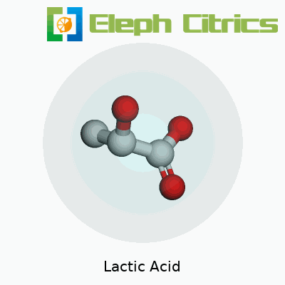 Lactic Acid