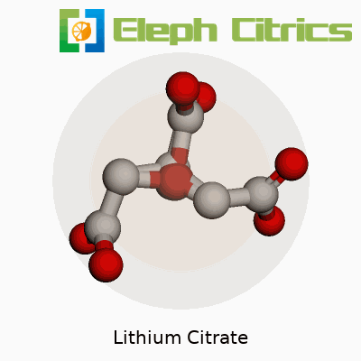 Lithium Citrate