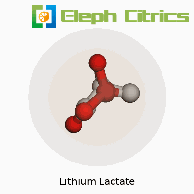 Lithium Lactate