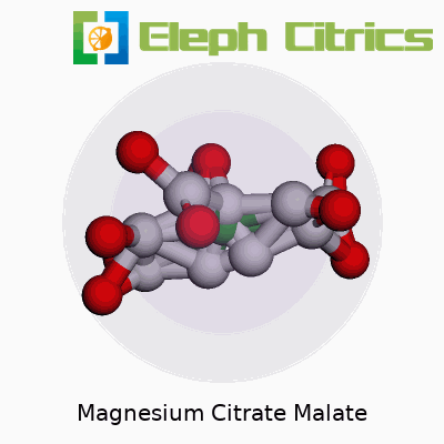 Magnesium Citrate Malate