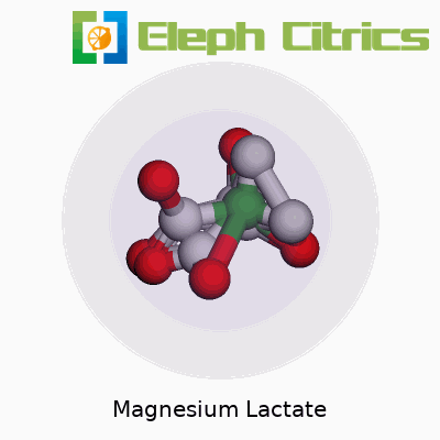 Magnesium Lactate