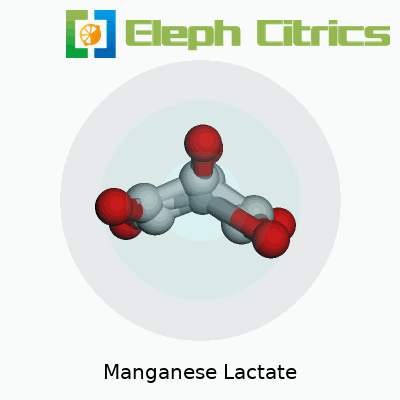 Manganese Lactate