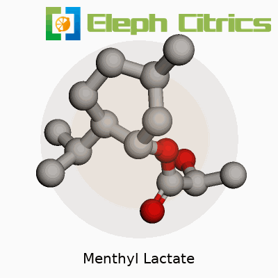 Menthyl Lactate