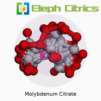 Molybdenum Citrate