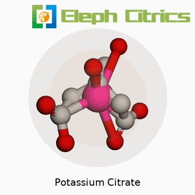 Potassium Citrate