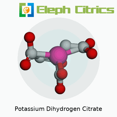 Potassium Dihydrogen Citrate