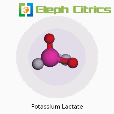 Potassium Lactate
