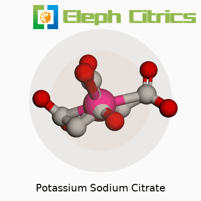 Potassium Sodium Citrate