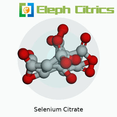 Selenium Citrate