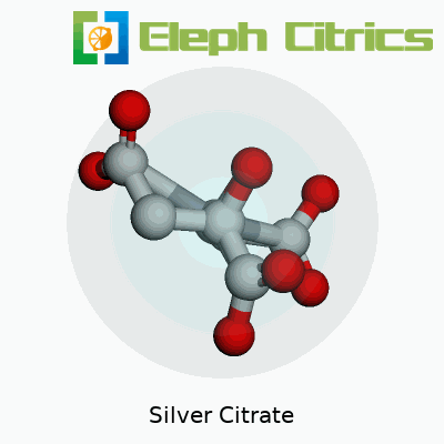 Silver Citrate