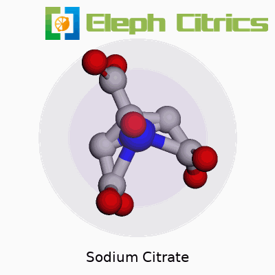 Sodium Citrate