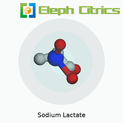 Sodium Lactate