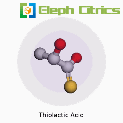 Thiolactic Acid