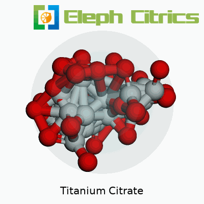 Titanium Citrate