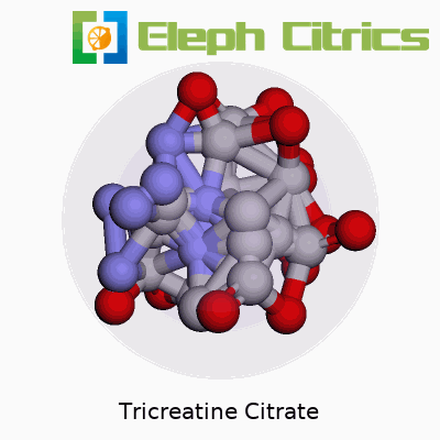 Tricreatine Citrate