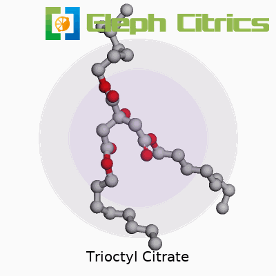 Trioctyl Citrate