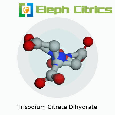 Trisodium Citrate Dihydrate